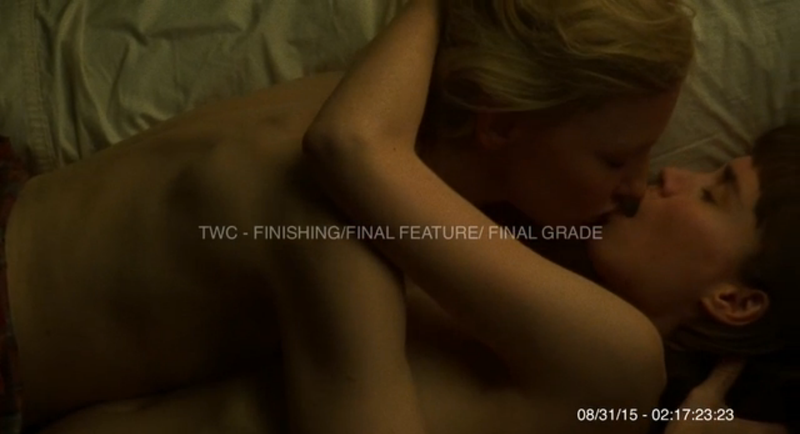 Illustration for article titled ABC: We Won't Air That Carol Trailer Until You Cover Those Lesbians Up!